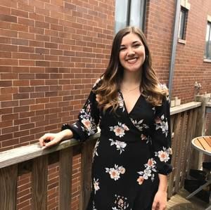 Meet your Posher, Erin